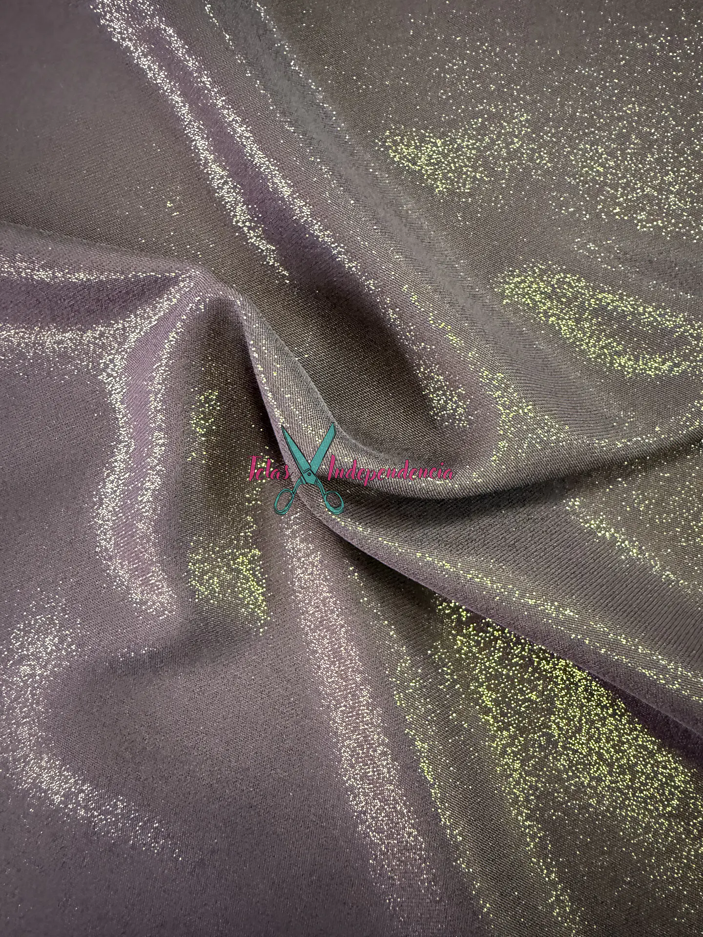 Velvet Brillo 15