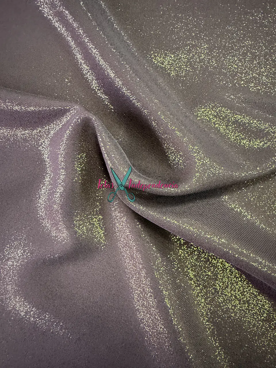 Velvet Brillo 15