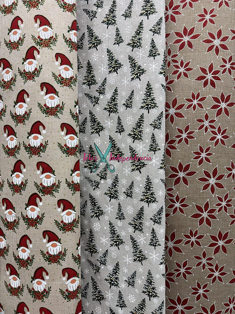 Linette  Navidad