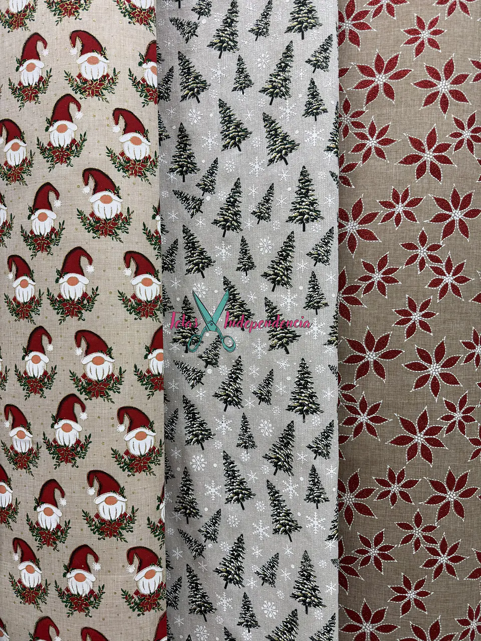 Linette  Navidad 1