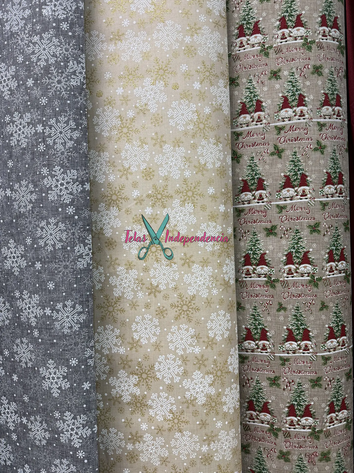 Linette  Navidad 3