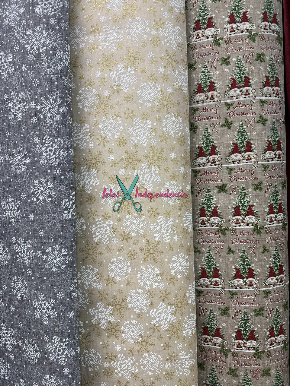 Linette  Navidad 3