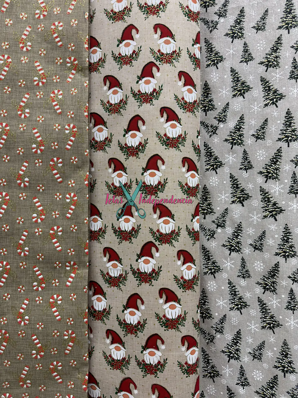 Linette  Navidad 7