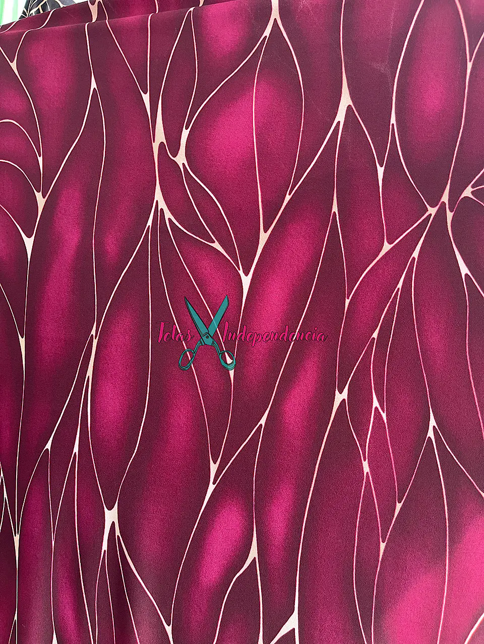 Lycra Fria Diseño 4