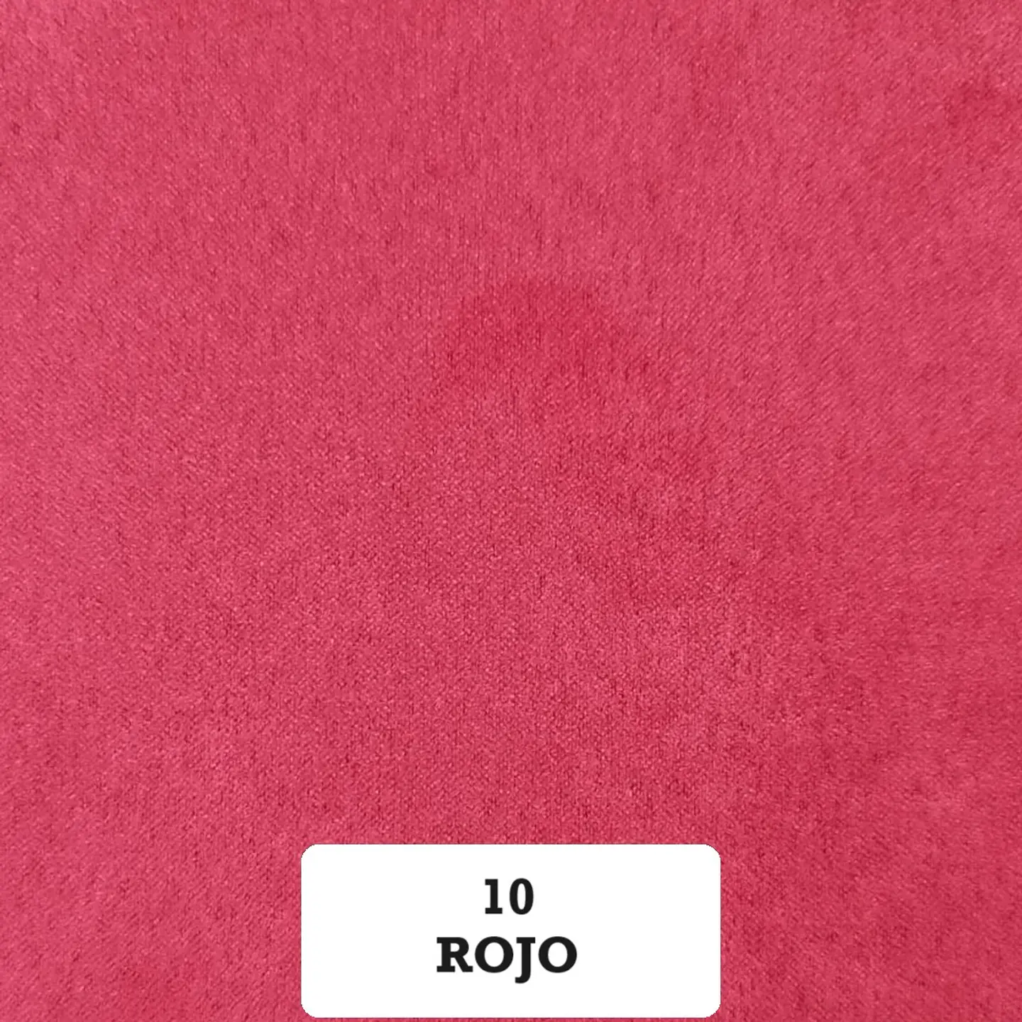 Gamuza 10