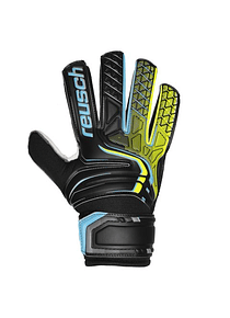  Reusch Attrakt Basic SD Negro