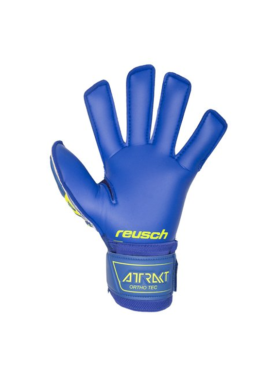 Reusch Attrakt Pro MX2 Antifractura