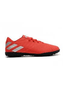 Adidas Nemeziz 19.4 TF Rojo