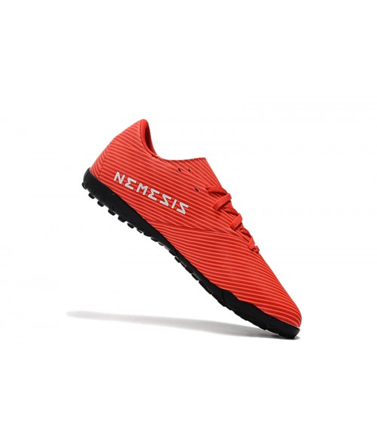 Adidas Nemeziz 19.4 TF Rojo