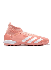 Adidas Predator 20.3 TF Rosa