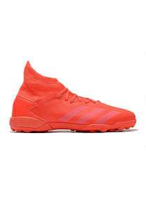 Adidas Predator 20.3 TF Salmon