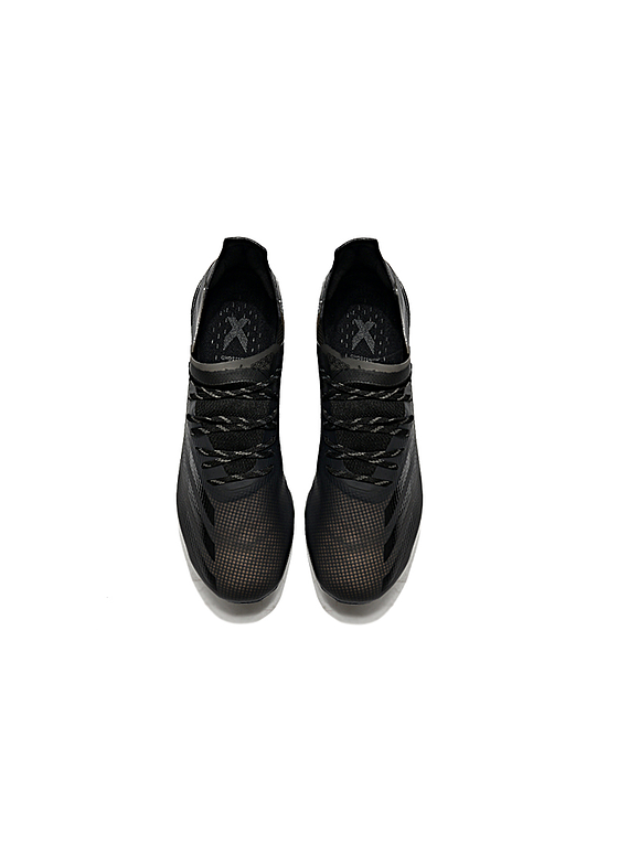 Adidas X Ghosted.1 Negro FG