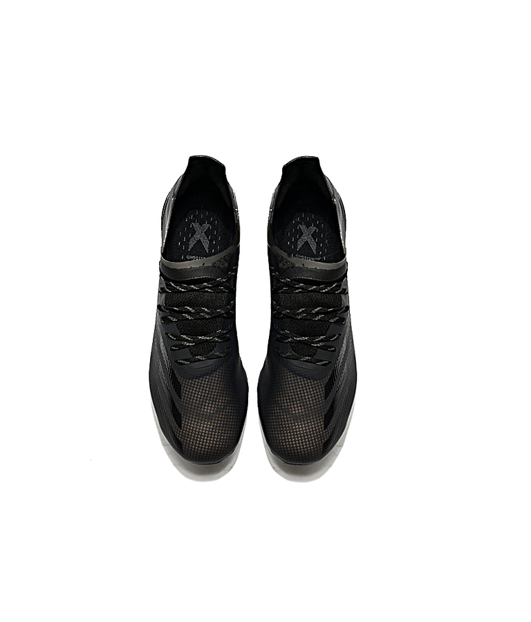 Adidas X Ghosted.1 Negro FG