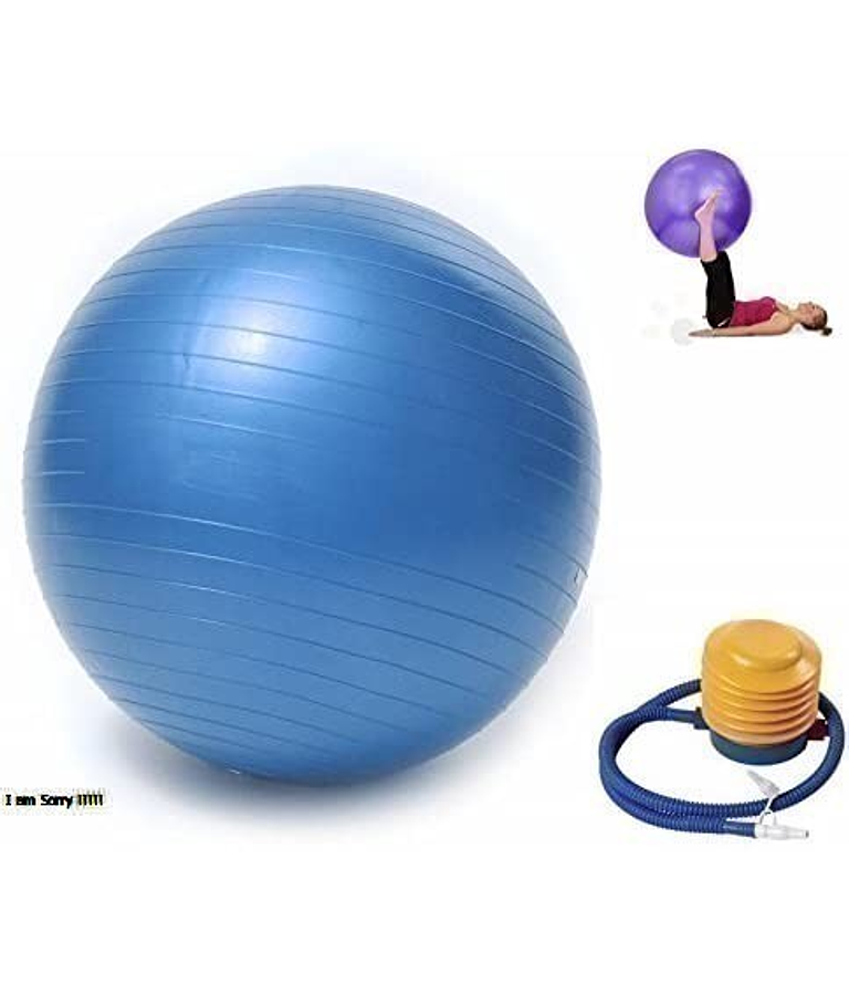 Balón Pilates