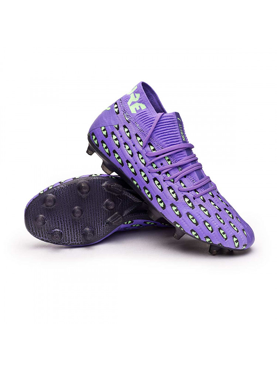 Puma Future 6.1 Netfit Fear FG/AG