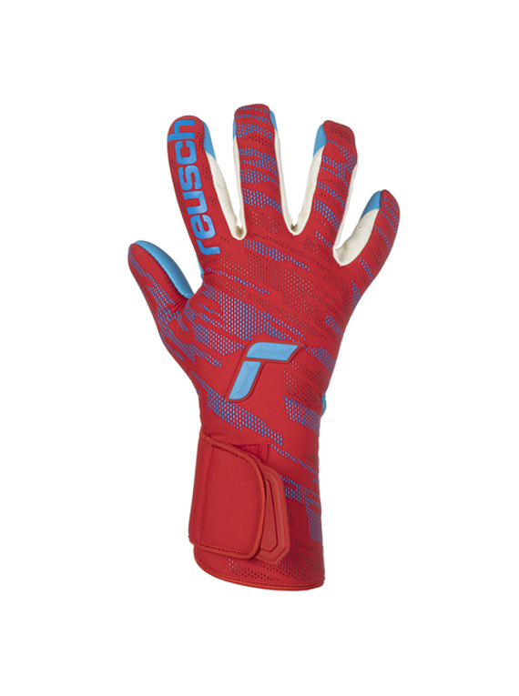 Reusch Pure Contact Prime Aqua