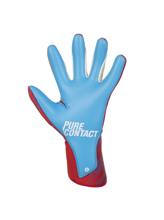 Reusch Pure Contact Prime Aqua