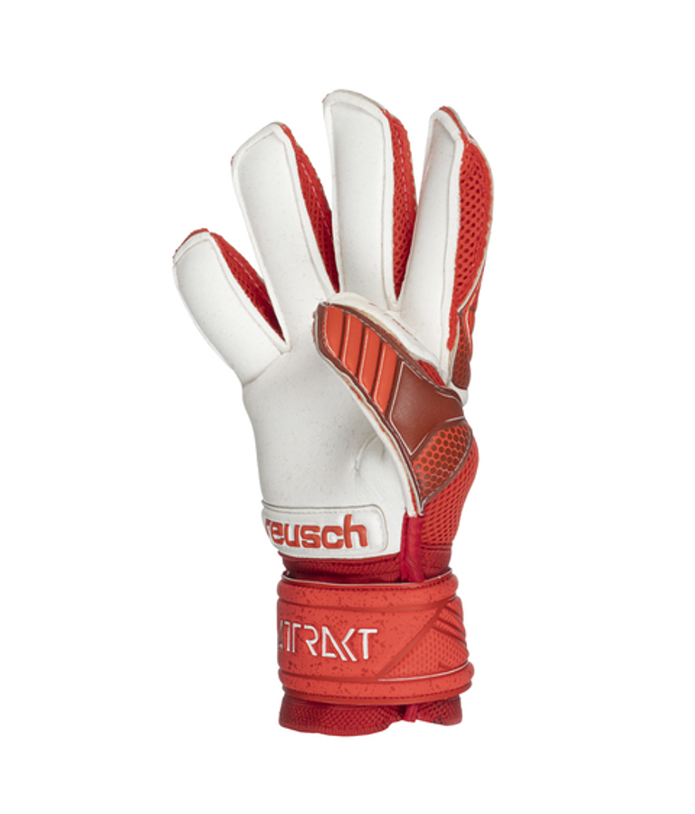 Reusch Attrakt Pro Gold (Antifractura)