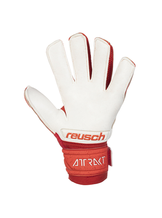 Reusch Attrakt Pro Gold (Antifractura)