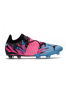 Puma Future Z 1.1 FG/AG Neymar Colors