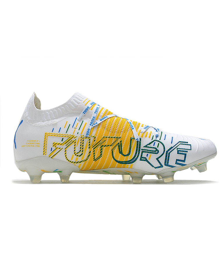 Puma Future Z 1.1 FG/AG Neymar Brazil