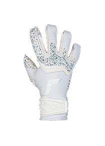 Reusch Supreme Fusion TotalWhite