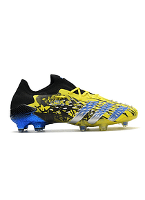 Adidas Predator Mutator Low Wolverine 20.1