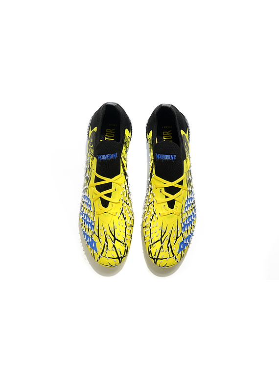 Adidas Predator Mutator Low Wolverine 20.1