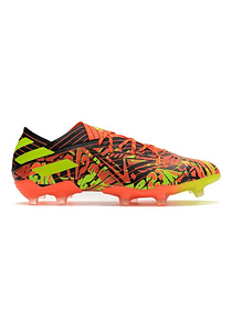 Adidas Nemeziz Messi Rey Del Balon.1 FG