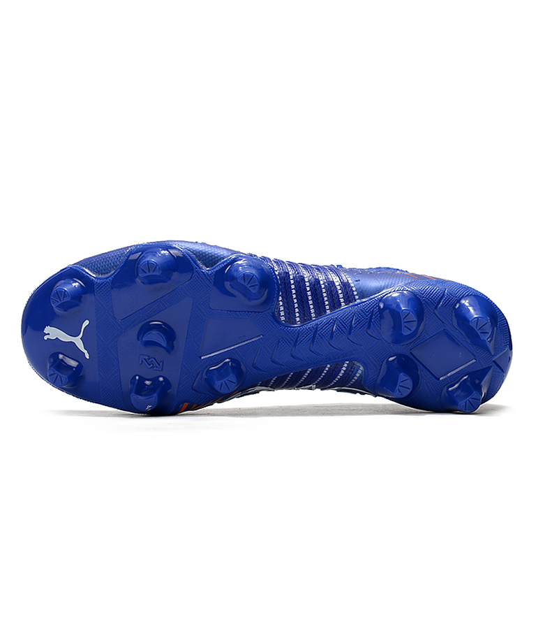 Puma Future Z 1.1 FG/AG Neymar Azul