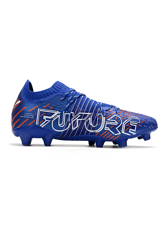 Puma Future Z 1.1 FG/AG Neymar Azul