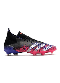 Adidas Predator Freak.1 FG Fucsia