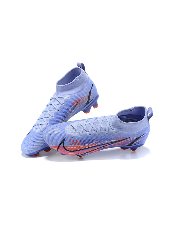 Nike Mercurial Superfly VIII Elite FG Purpura