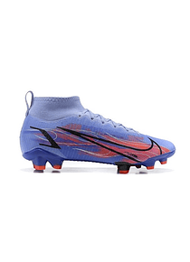 Nike Mercurial Superfly VIII Elite FG Purpura