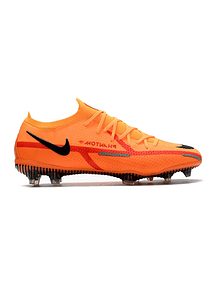 Nike Phantom GT II Elite FG Orange