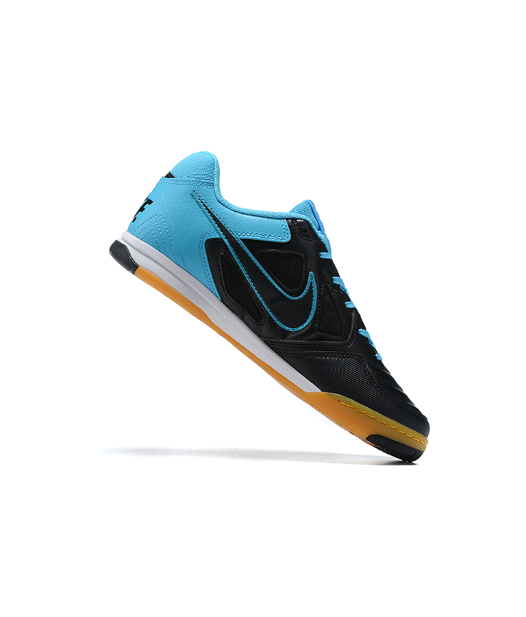 Supreme x Nike SB Gato (Futsala) Negro/Azul