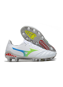 Morelia Neo III Blanco