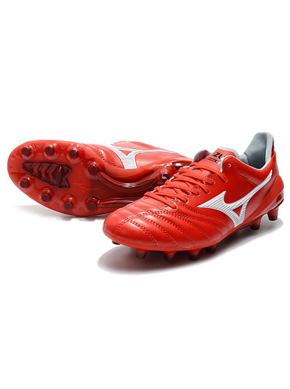 Morelia Neo 2 Rojo