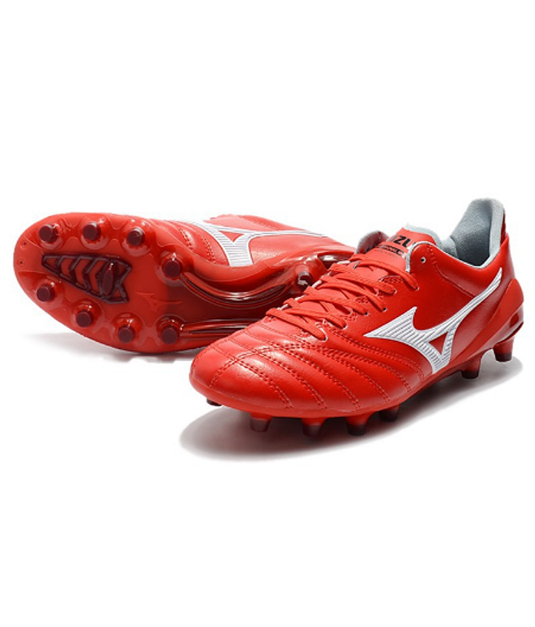 Morelia Neo 2 Rojo