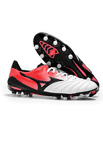 Morelia Neo 2 Blanco/Fucsia