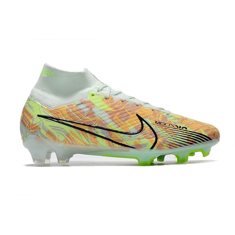 Zoom Mercurial Superfly Elite FG