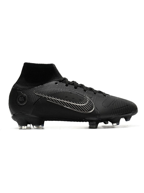 Mercurial Superfly VIII Elite FG Negro