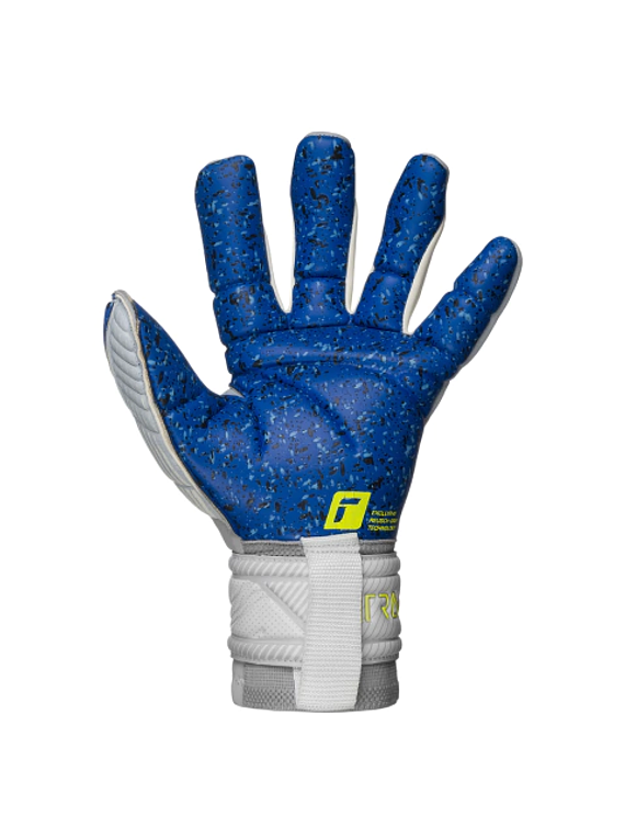 Reusch Attrakt Supreme Fusion Goliator