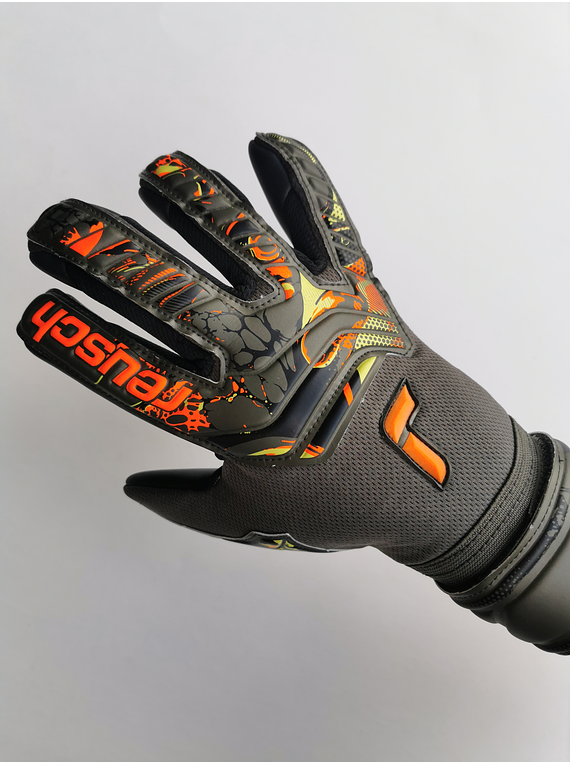 Reusch Attrakt Grip Evolution Desert Bloom