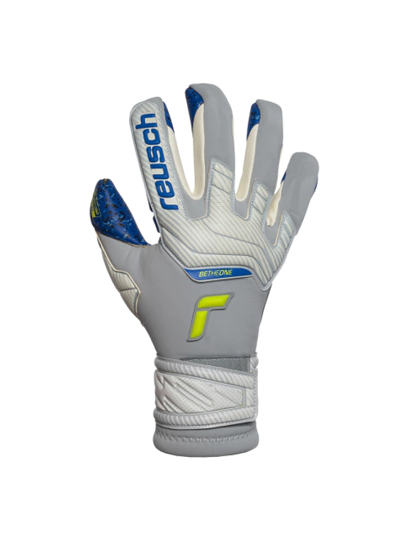 Reusch Attrakt Supreme Fusion Goliator