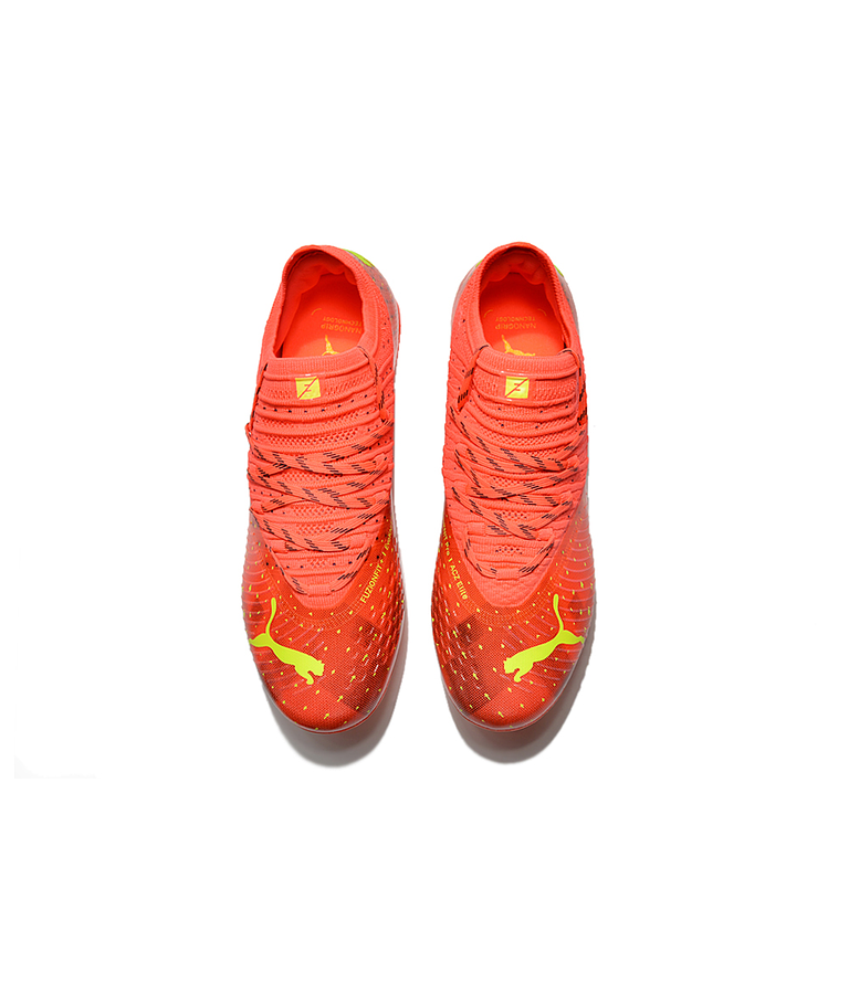 Future 1.4 Fearless Pack Pack Fiery Coral Fizzy Light 