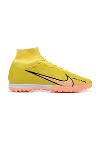 Mercurial Airzoom TF Amarilla