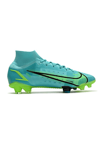 Mercurial Superfly 8 Elite FG Hyper (Niños y Dama)