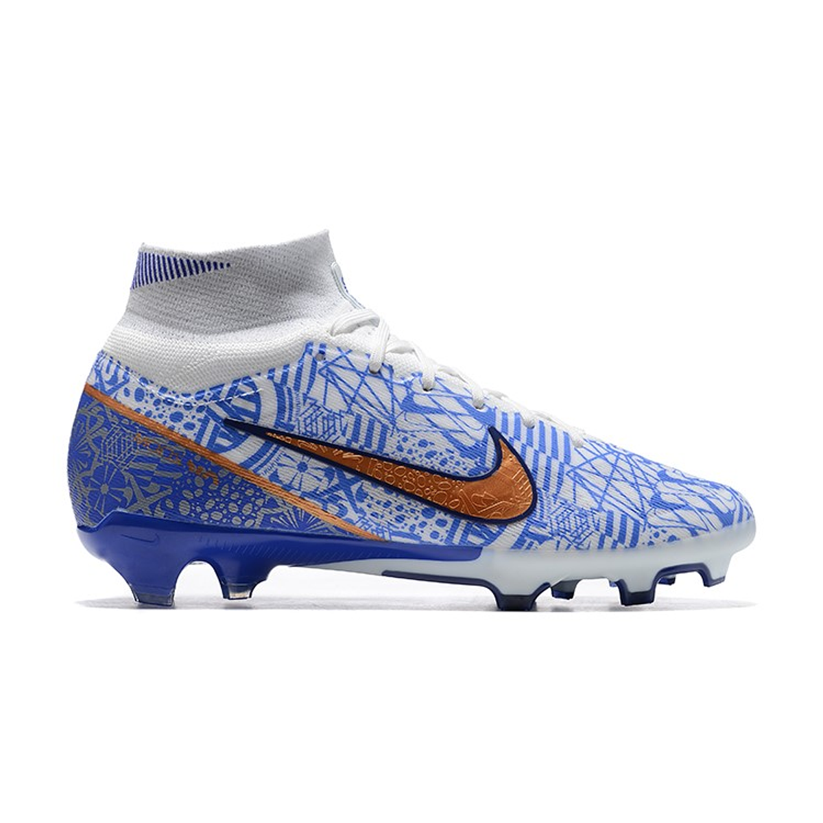 Nike Mercurial Superfly Nike Colombia Guayos Futbol Guayos Nike
