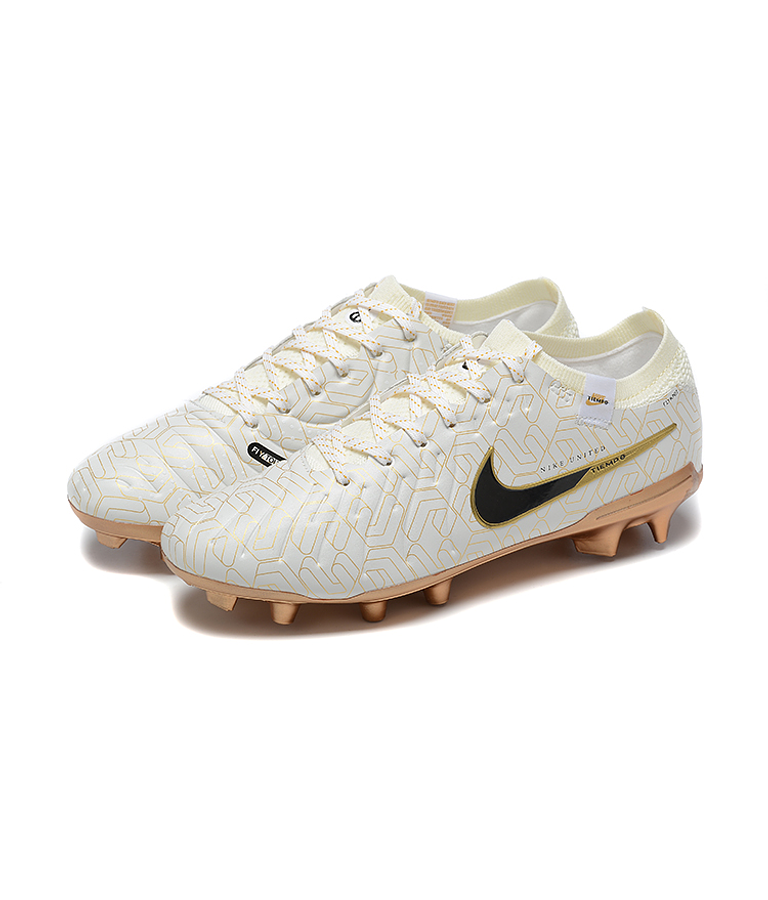 Tiempo Legend 10 Elite FG - United Golden Pack